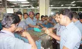 Technician - Machine Maintenance (Mechatronics)